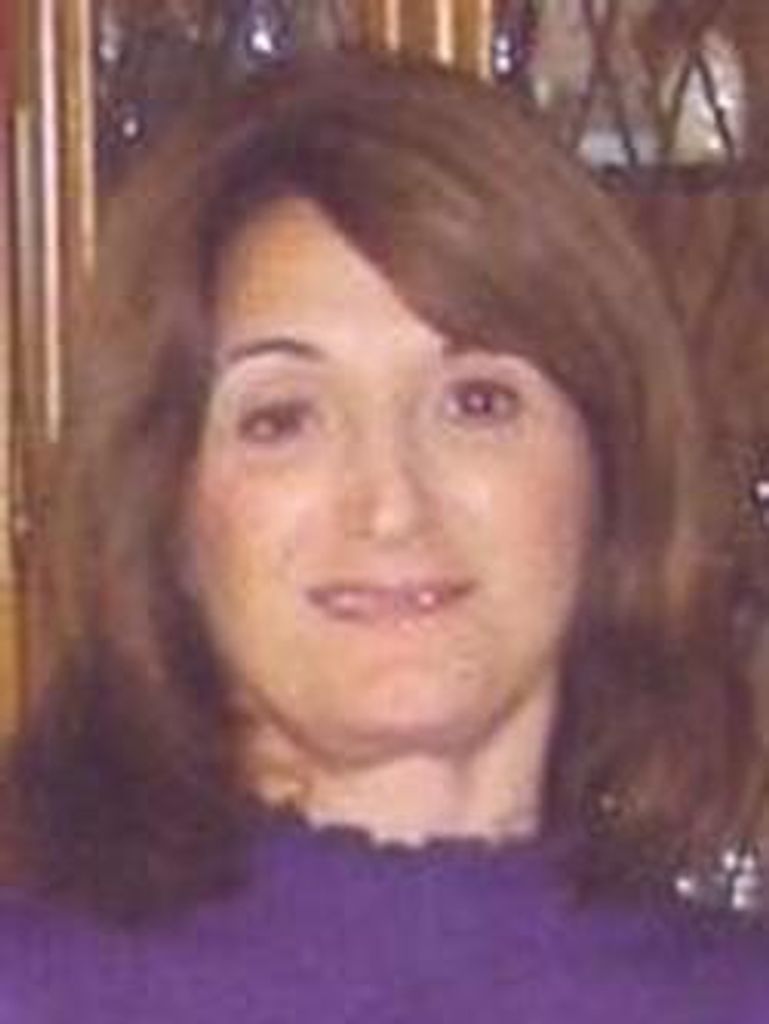 Barbara J. Palillo