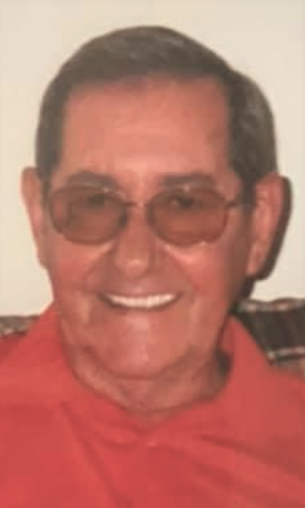 Carl Edward Mcclurg Sr. Profile Photo