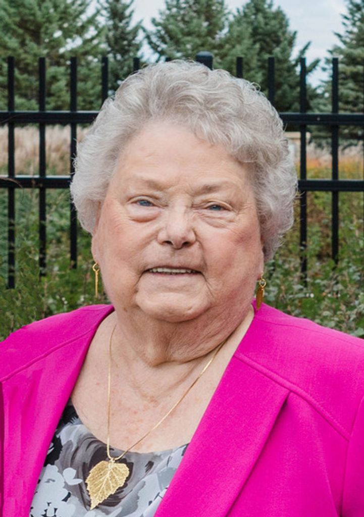 Beverly M. Davis