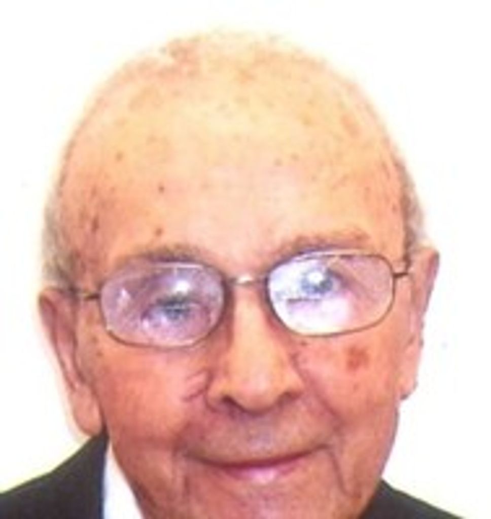 Anthony J. Lopresti