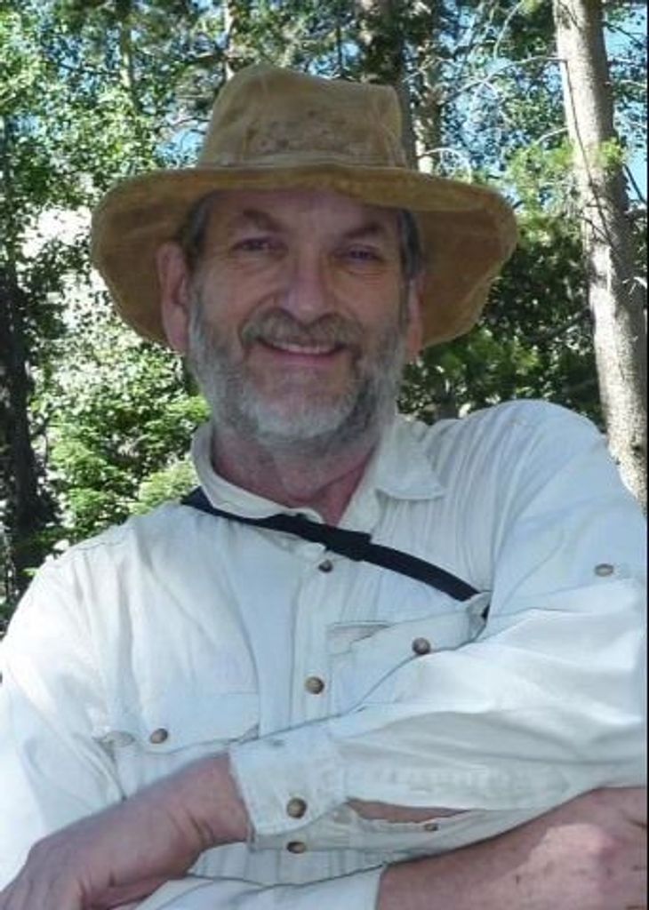 Michael Thomas Chusid