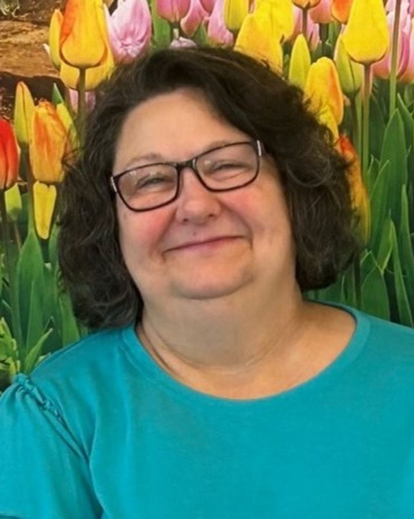Regina Ann Seeger Profile Photo