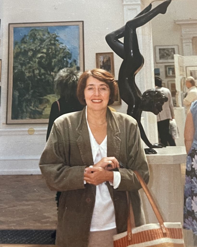 Diana A. Romain