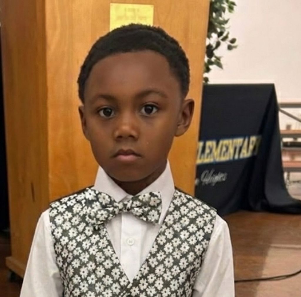 Mes'Sia Jama-Al Washington Profile Photo