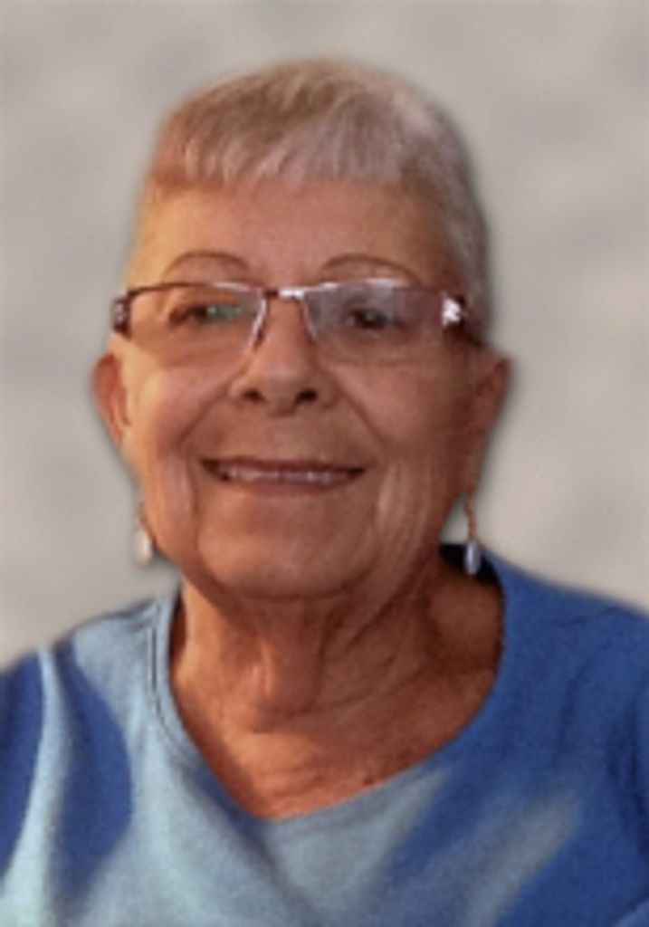Janet Rose Coombs