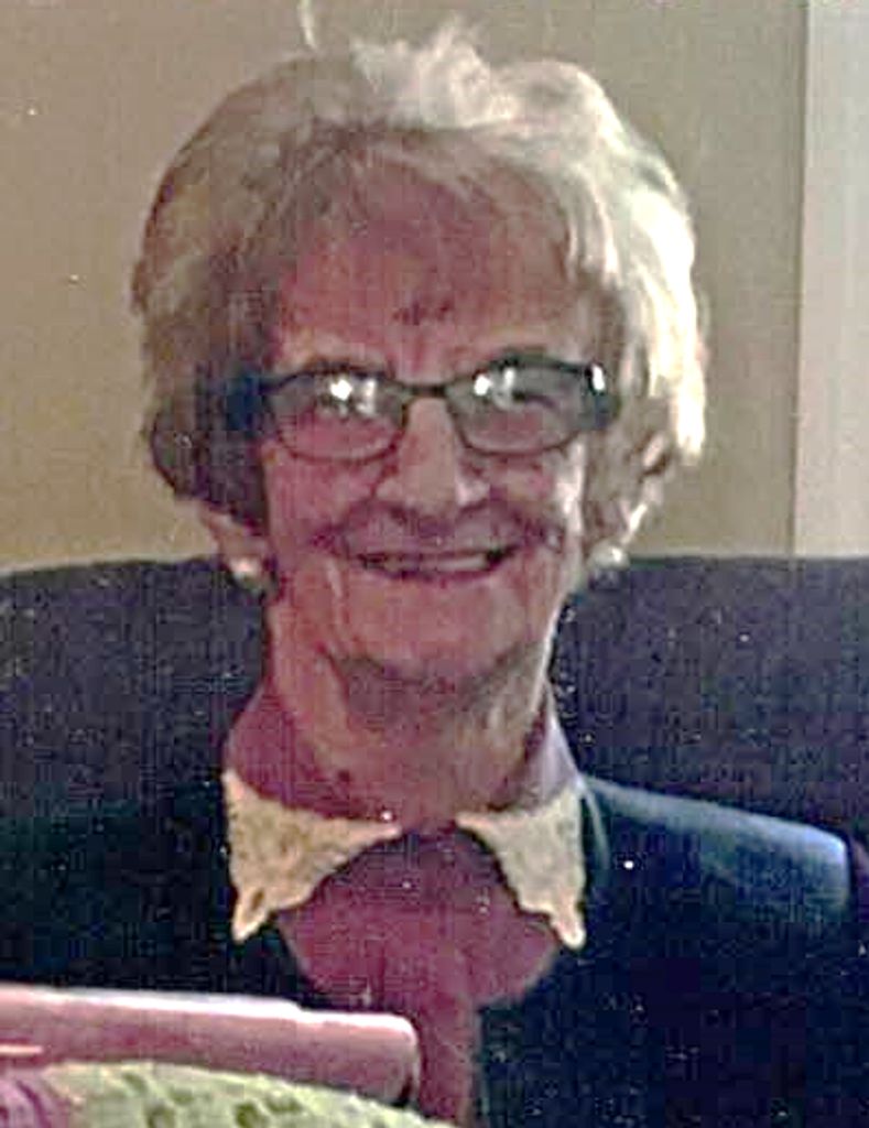 Elizabeth A. (Morris)  White Profile Photo