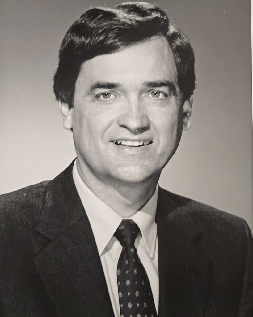 Robert Carroll Owen Profile Photo