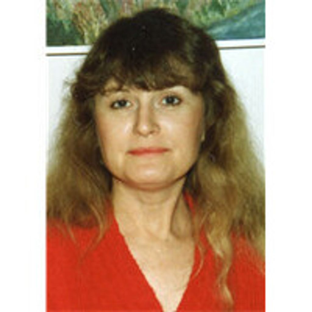 Susan Ann Mcintire