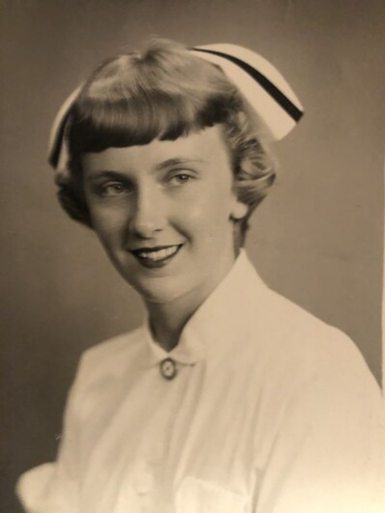 Carol A. Gregg Profile Photo