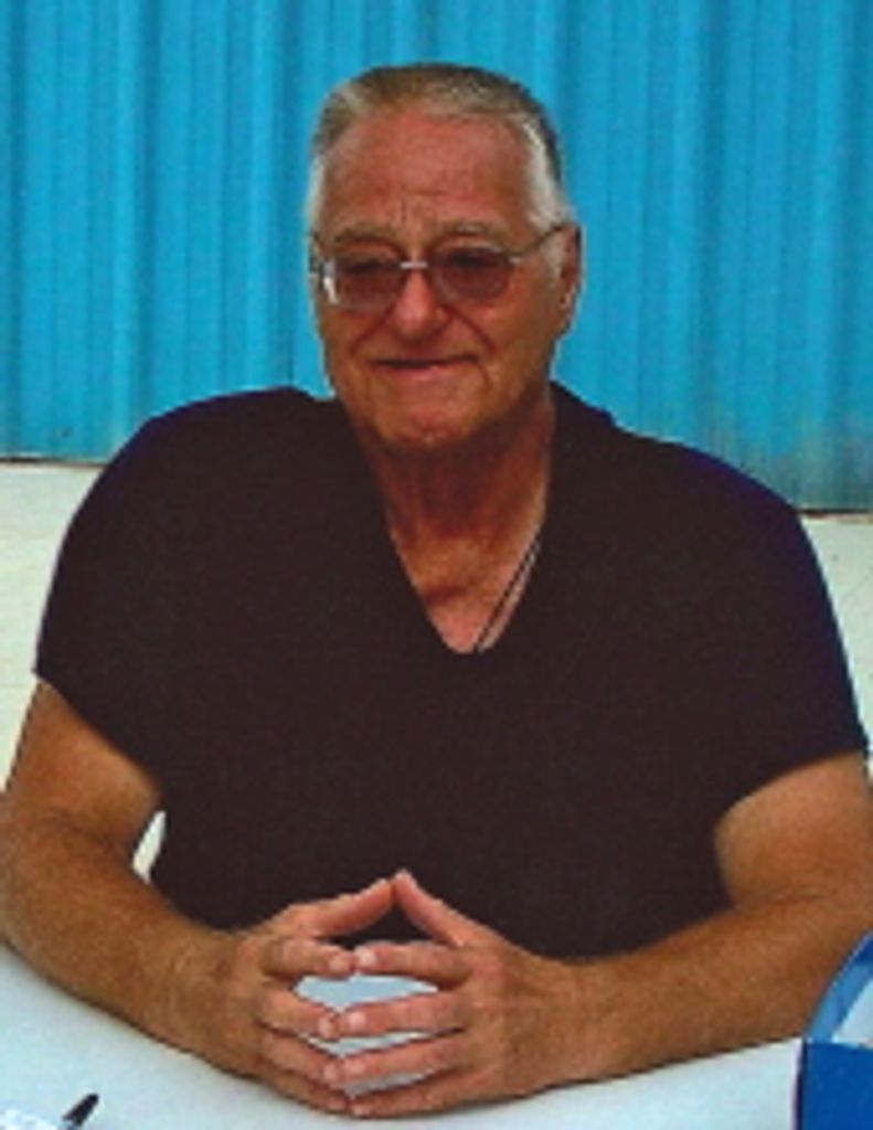 Stan L. Benson