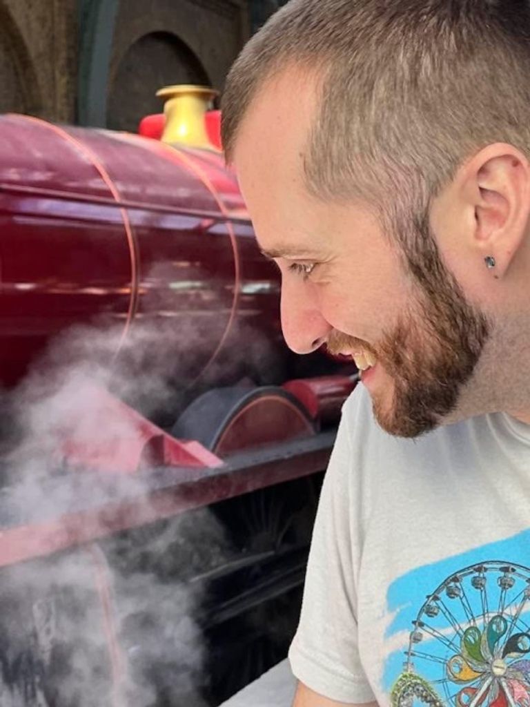 Nolan E. Myers Profile Photo