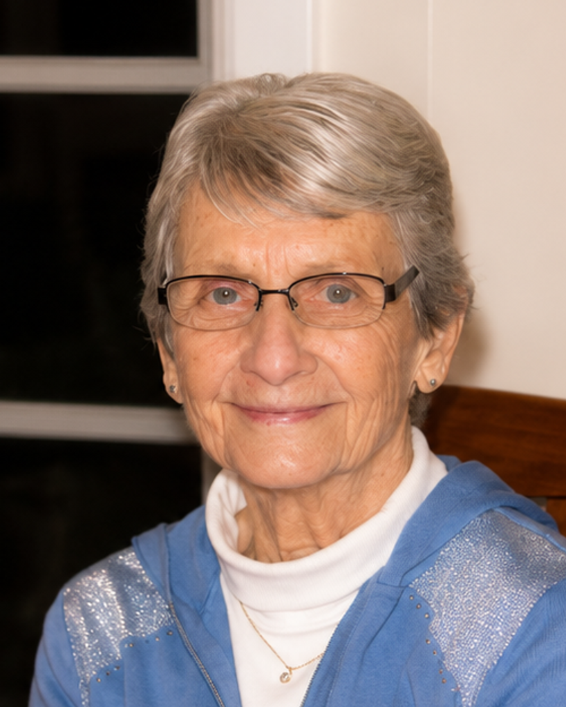 Barbara Good