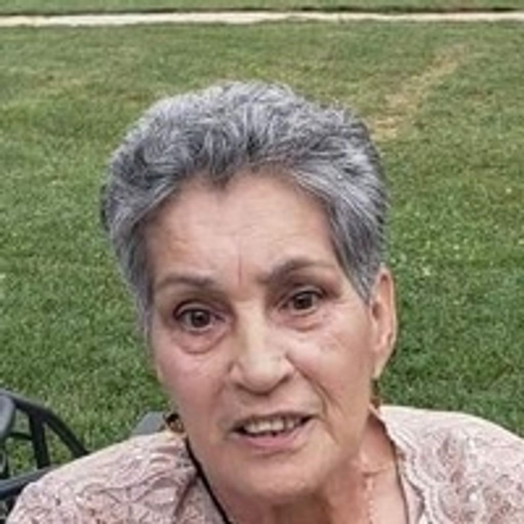 Aurea Torres(Caraballo)
