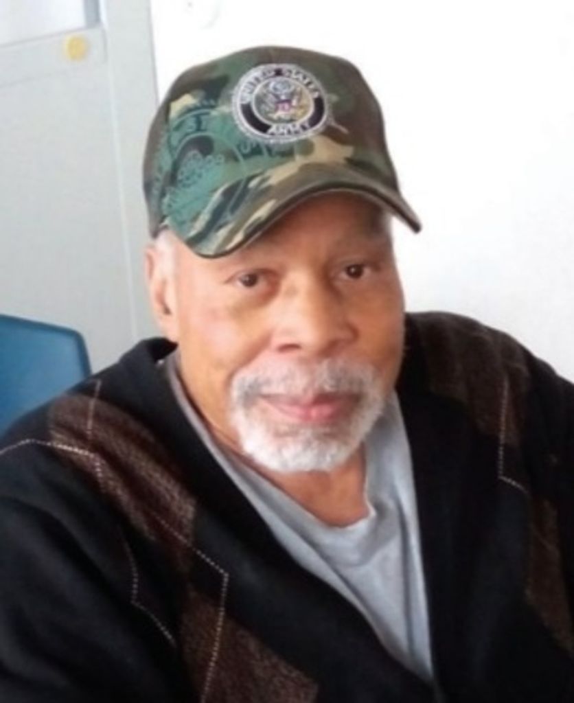 Albert Lewis Hampton, Sr.