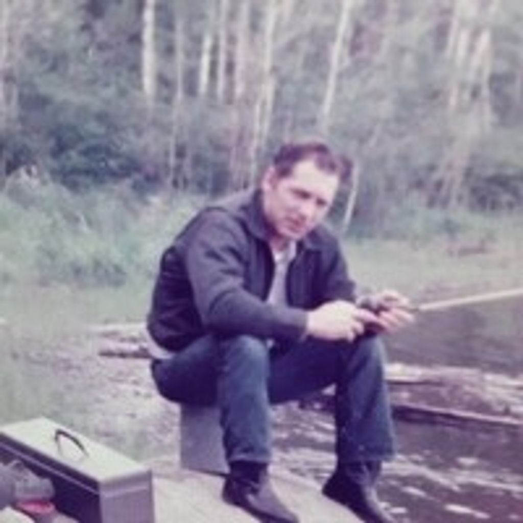 Edward "Eddie" Kurtenbach Sr.