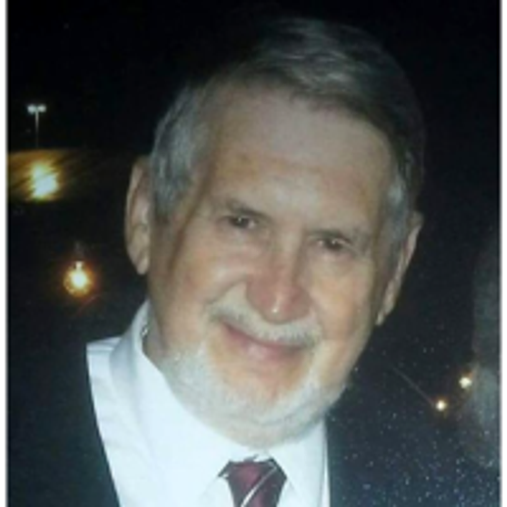 Thomas Eugene Karnes