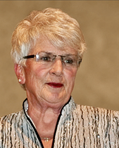 Annemarie Pfeiffer Profile Photo