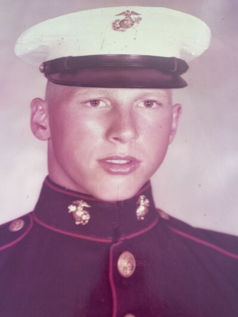 Cecil "Gene" Eugene Cross Profile Photo