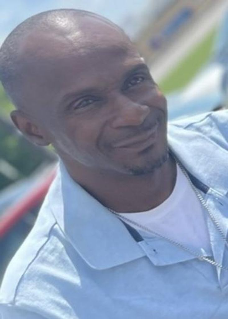 Mr. Terry Leon Leslie Profile Photo