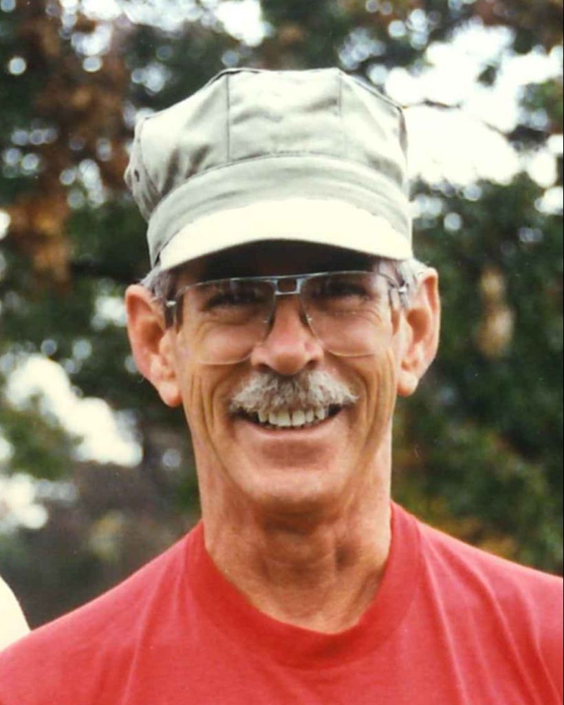 Richard White Profile Photo