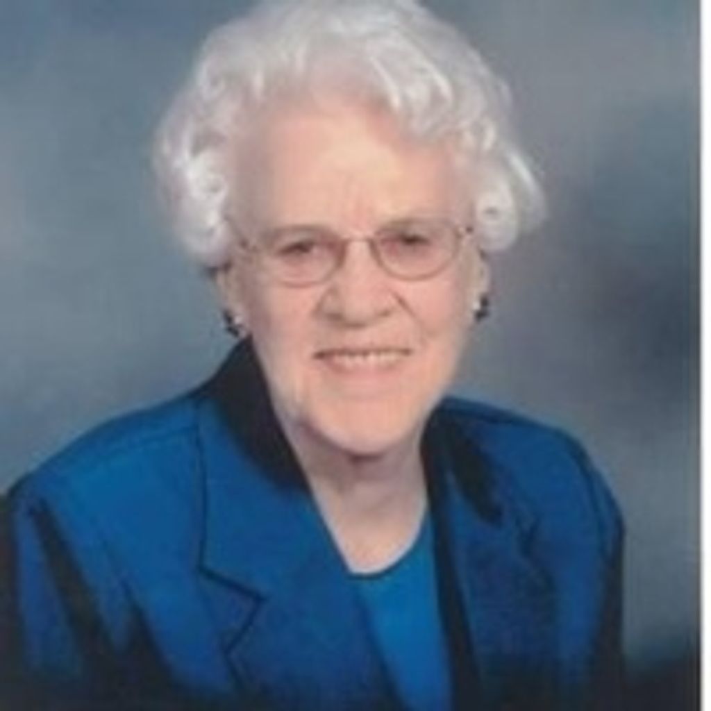 Esther Heggen