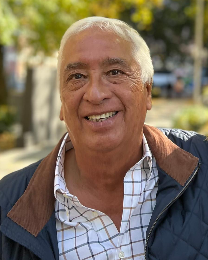 Dr. Ernesto Leal Contreras Profile Photo