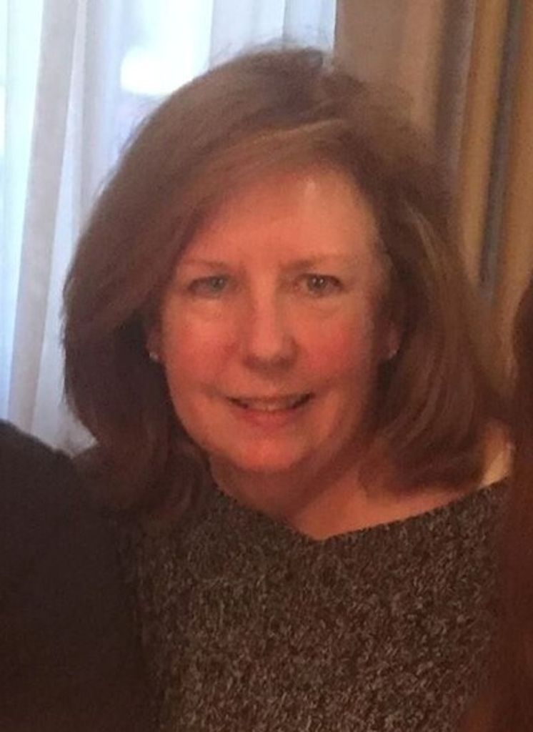 Patricia F. Ulrich Profile Photo