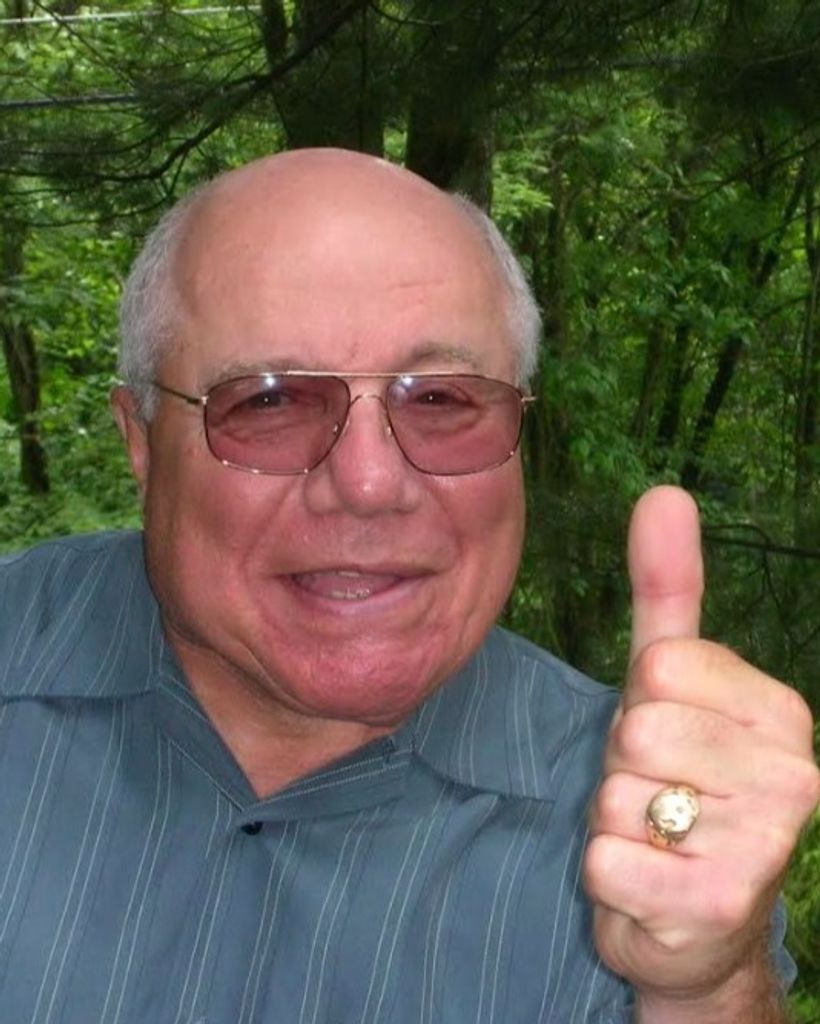 Theodore "Ted" Saddic
