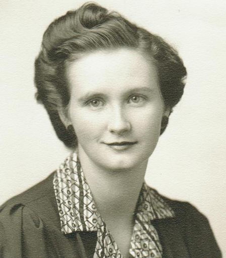 Martha M. Scohy