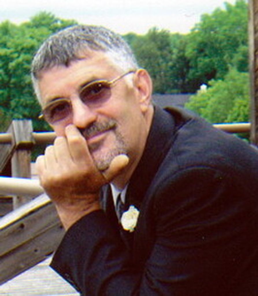 John Pimentel