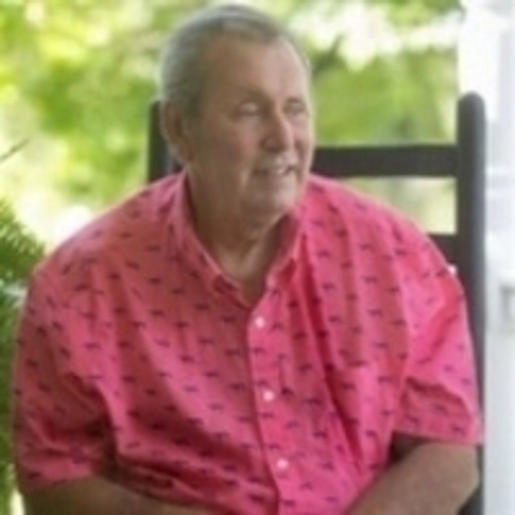 Richard "Ricky" Durette Coker