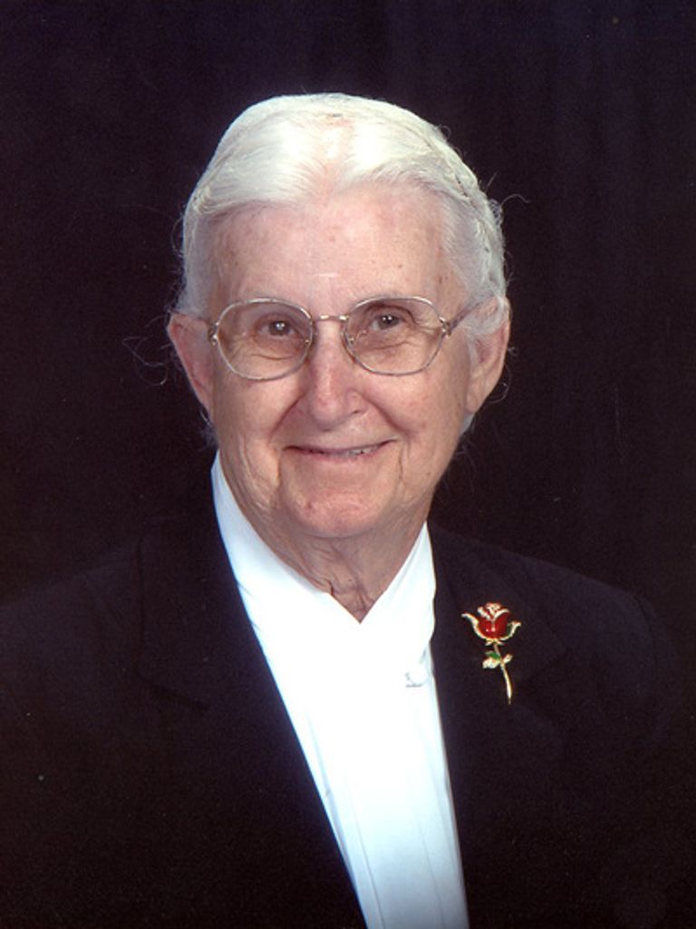Ila Grey Pittman Hayes-Bizzell Profile Photo
