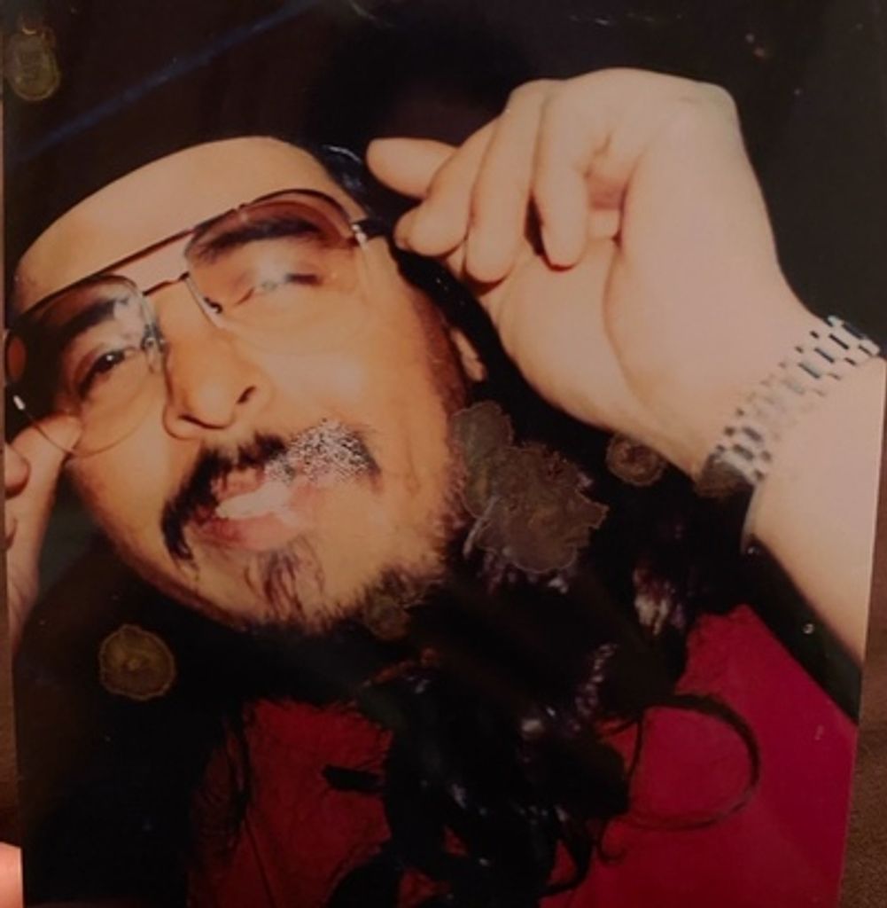 Ruben Fernandez Garza Jr, Profile Photo