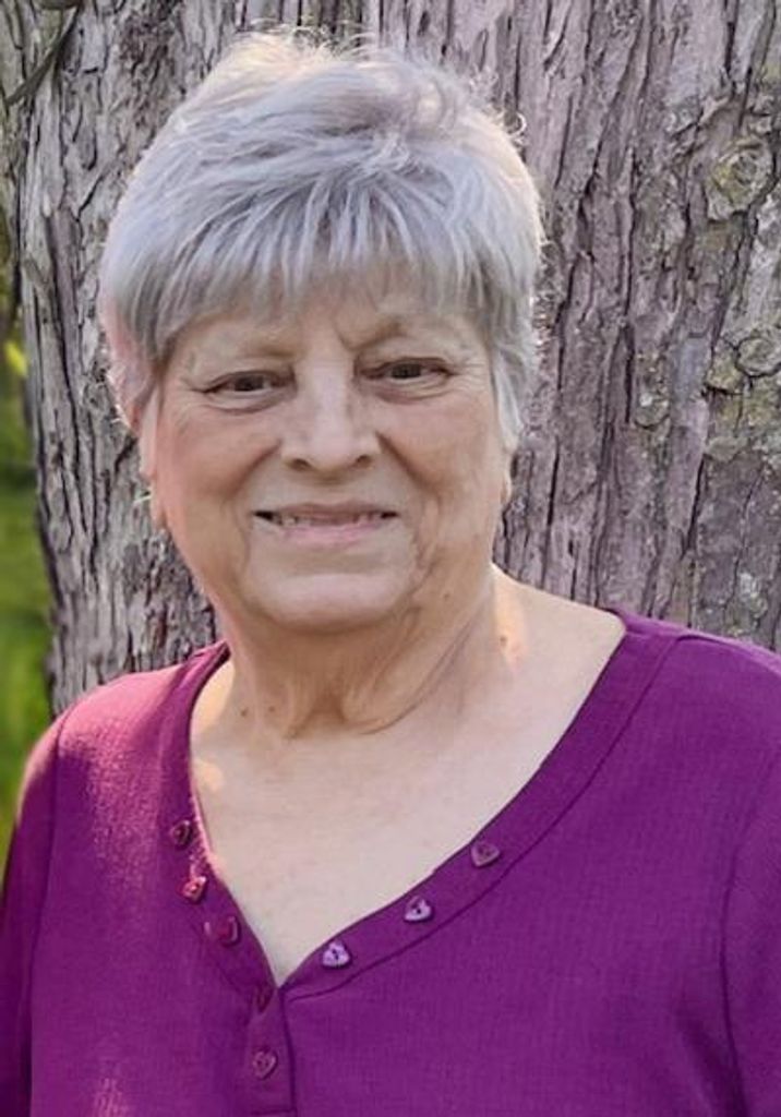 Patricia "Pat" Roades Profile Photo