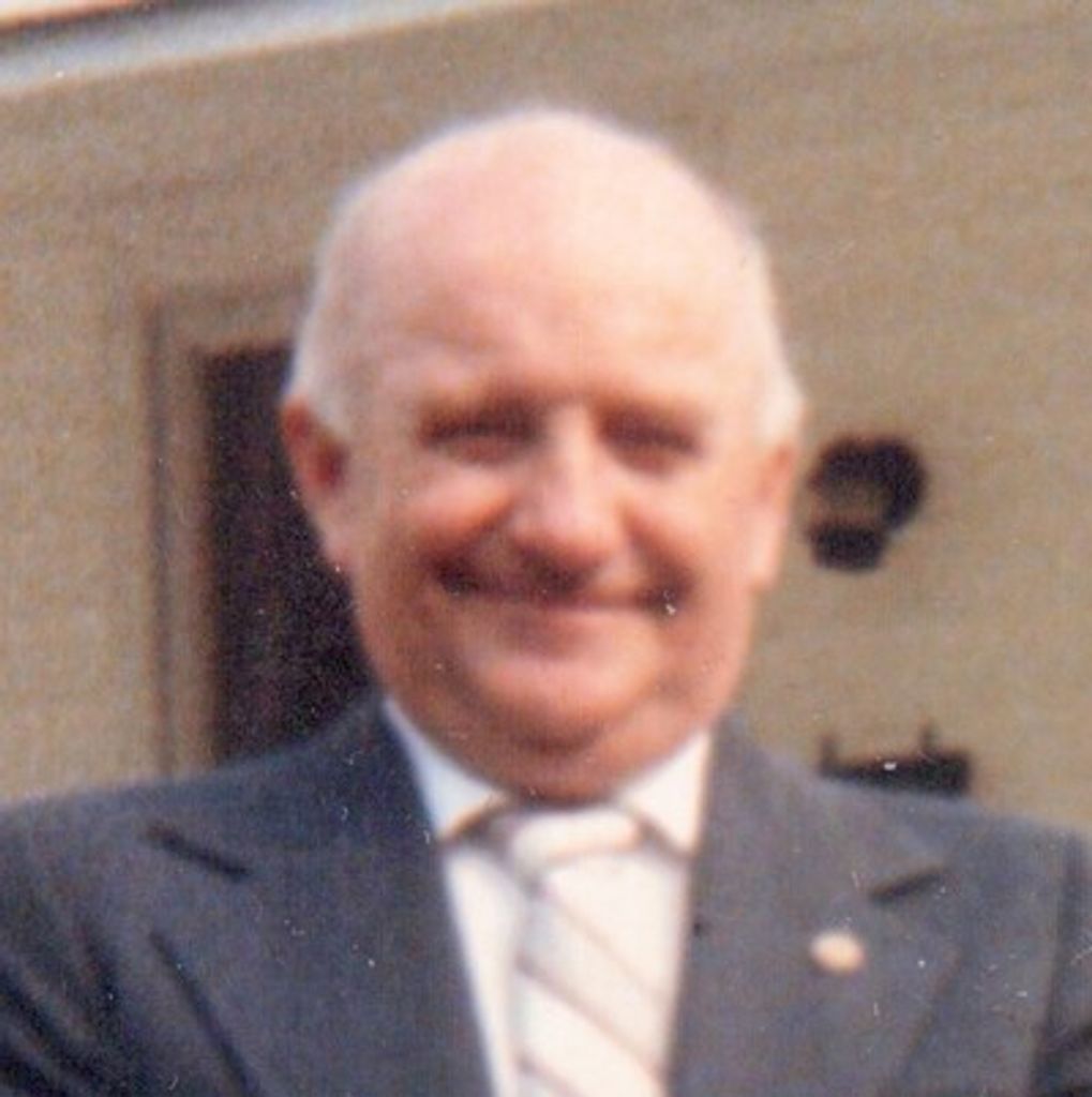 C.Wayne Pearce Profile Photo