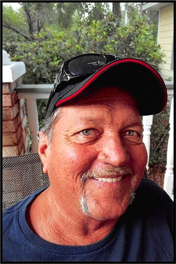 Mr. Toby Dean Mcintire Profile Photo
