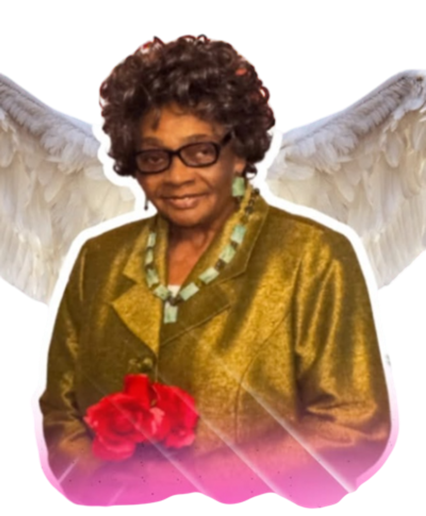Mrs. Annie Pearl Jackson Profile Photo