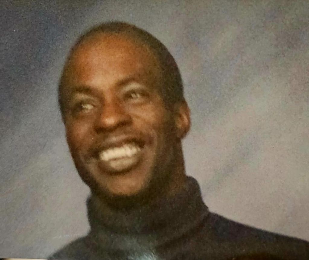 William Daniel Brown Profile Photo