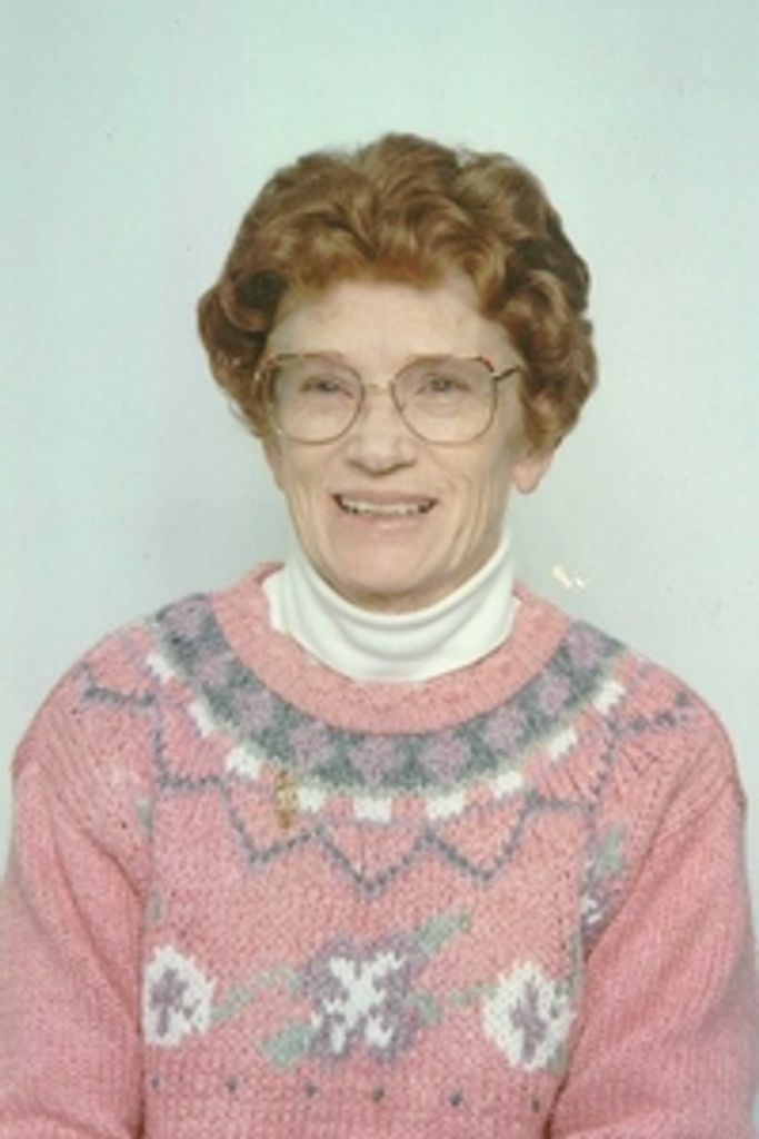 Nila Nadine (Hines)  Lissman