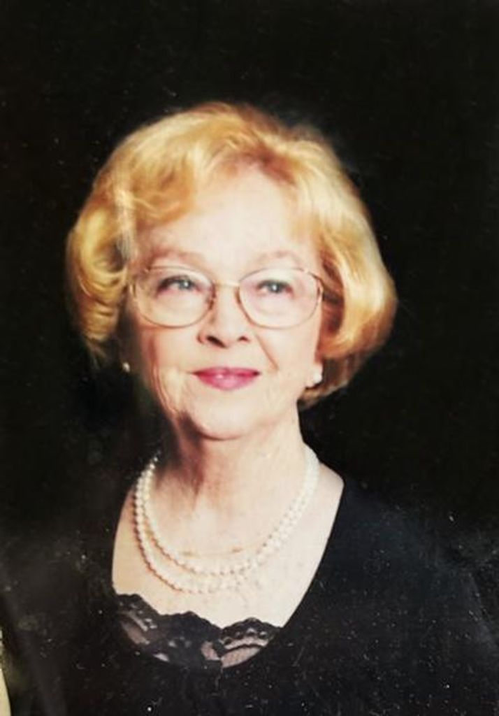 Donna Rowland Berman Profile Photo
