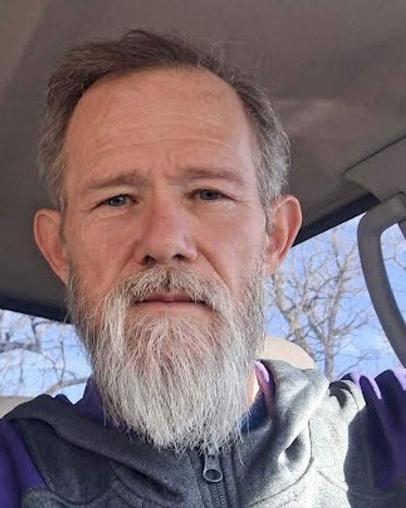 Robert Joe Waldrup Profile Photo