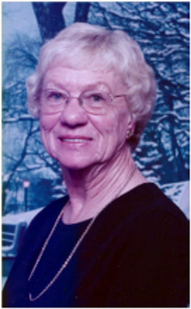 Jeanette Daves