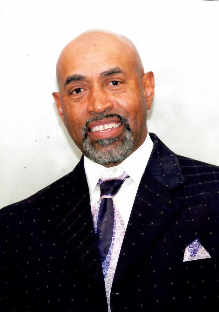 Gilbert Martin, Jr Profile Photo