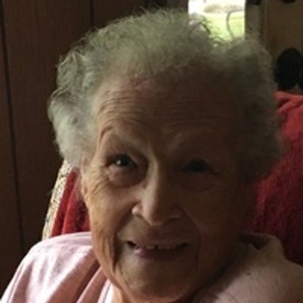 Lovis Inez Dees Profile Photo