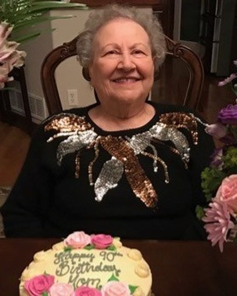 Rose A. Ianni Profile Photo