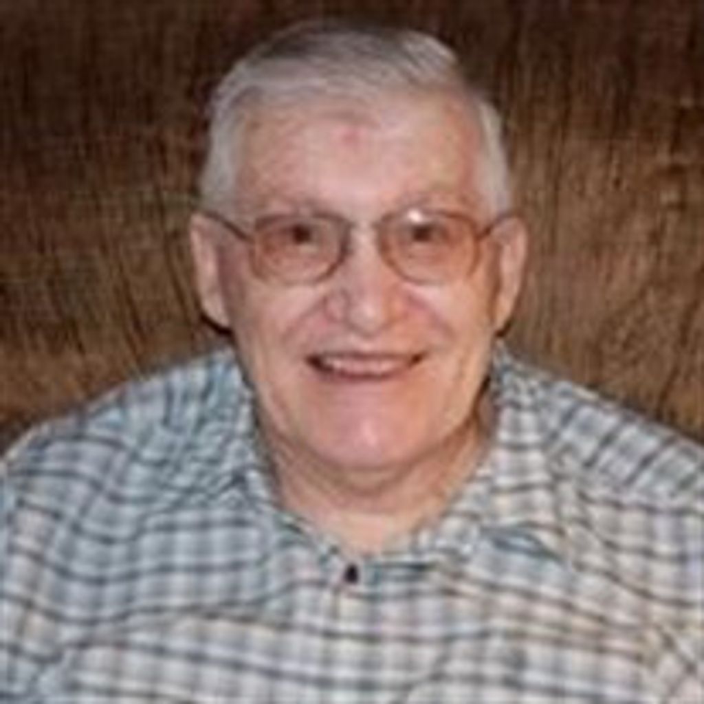 Clarence Franklin Green