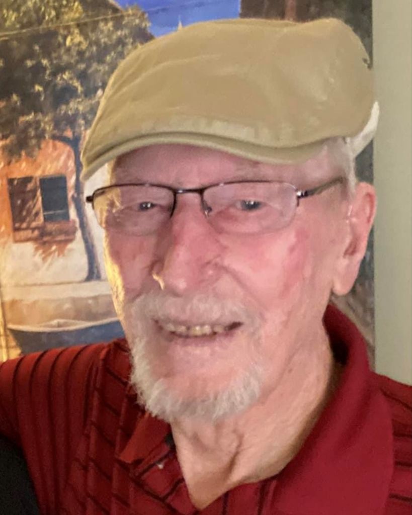 Ronald Edward Morgan Profile Photo