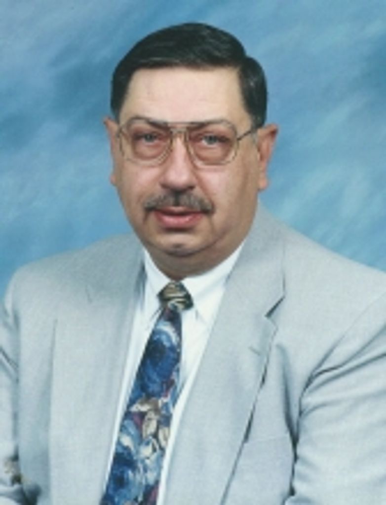 Felix F. Kedzierski, Jr.