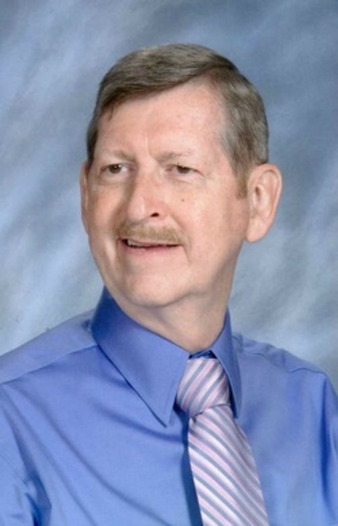 Franklin H. Marsteller