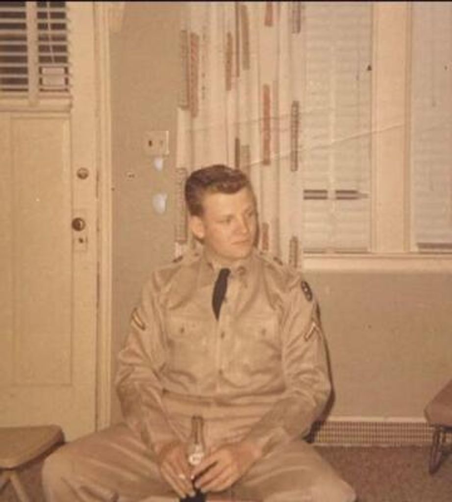 Gary Martin Stevens Profile Photo